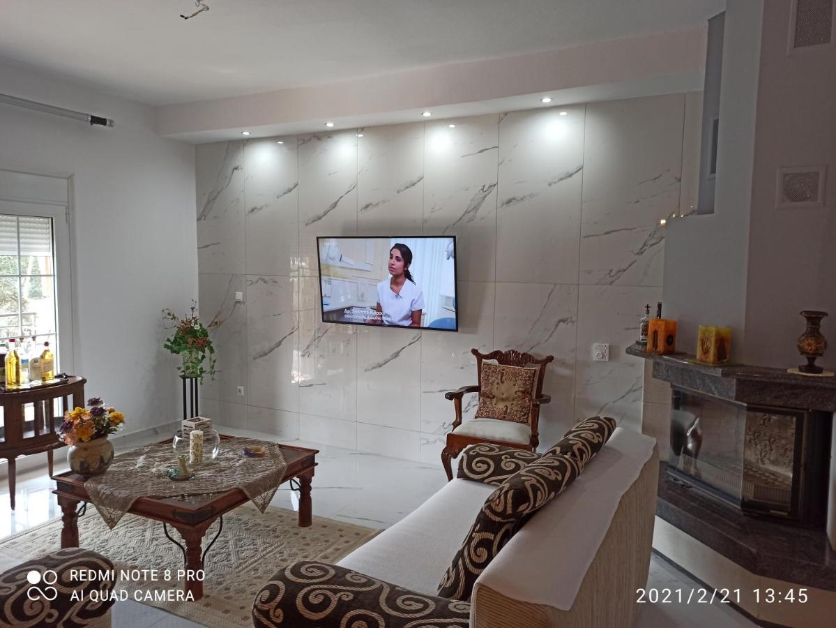 Apartments Bela PalaiónTsiflíkion المظهر الخارجي الصورة