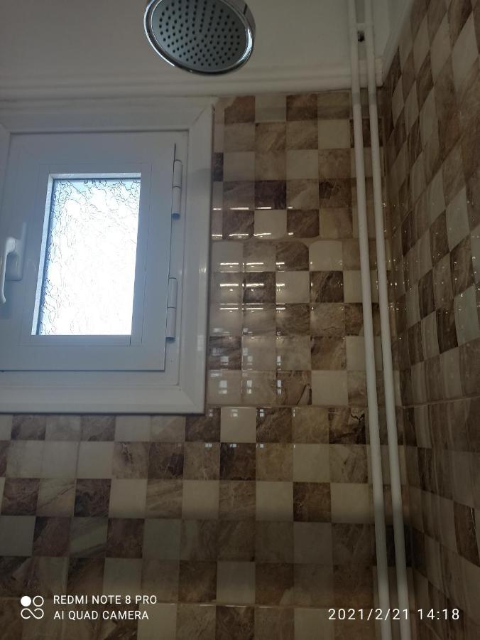 Apartments Bela PalaiónTsiflíkion المظهر الخارجي الصورة