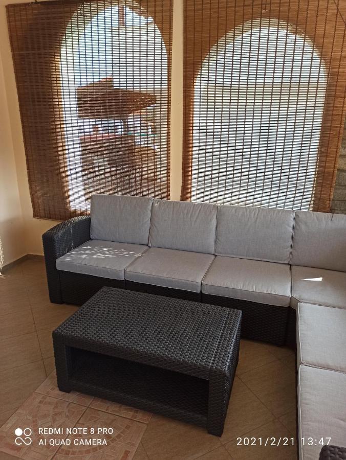 Apartments Bela PalaiónTsiflíkion المظهر الخارجي الصورة