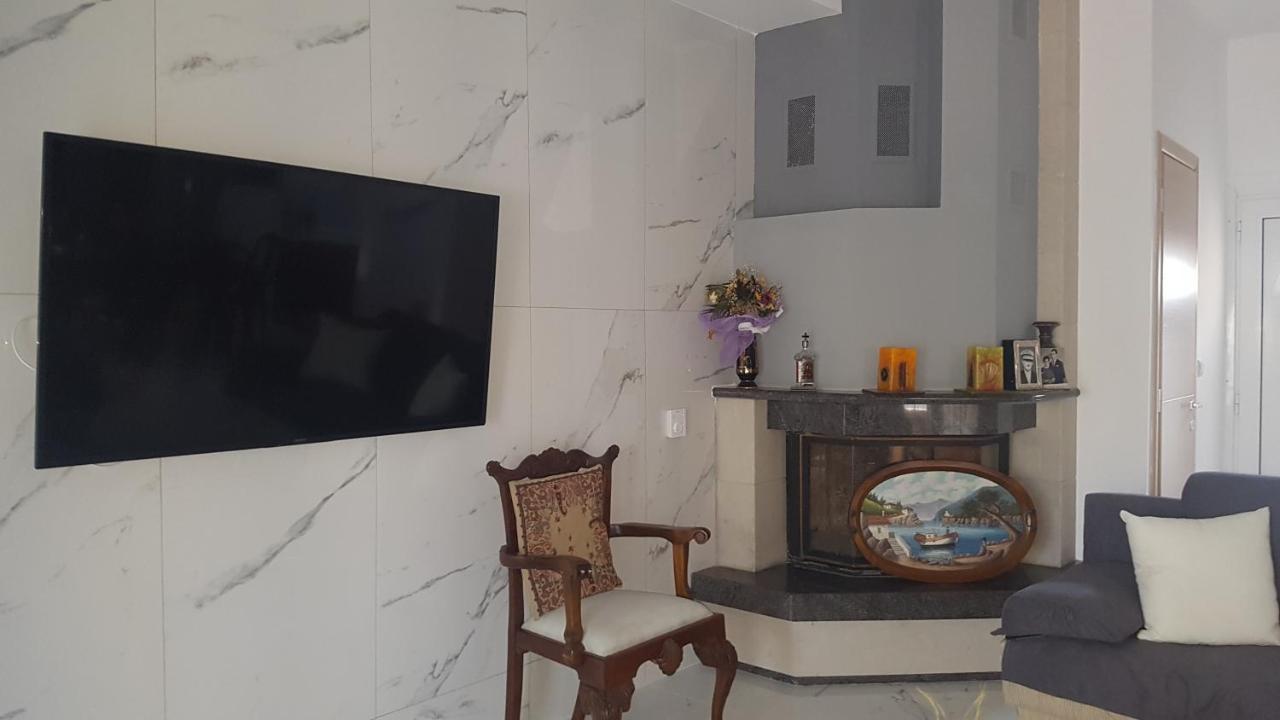 Apartments Bela PalaiónTsiflíkion المظهر الخارجي الصورة