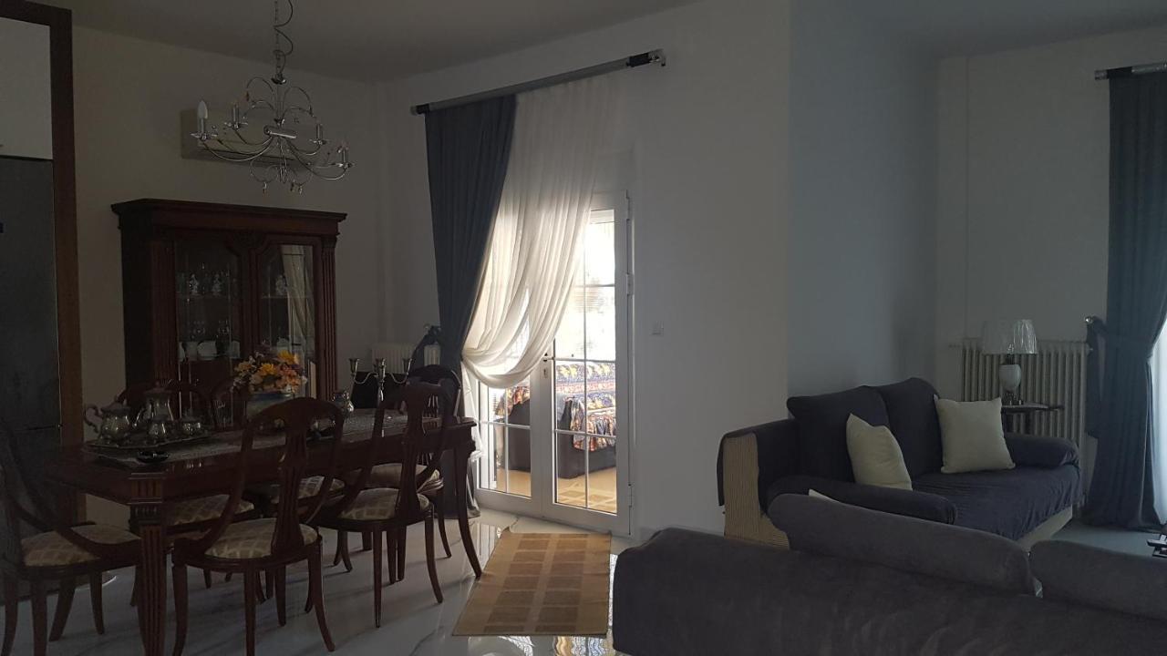 Apartments Bela PalaiónTsiflíkion المظهر الخارجي الصورة