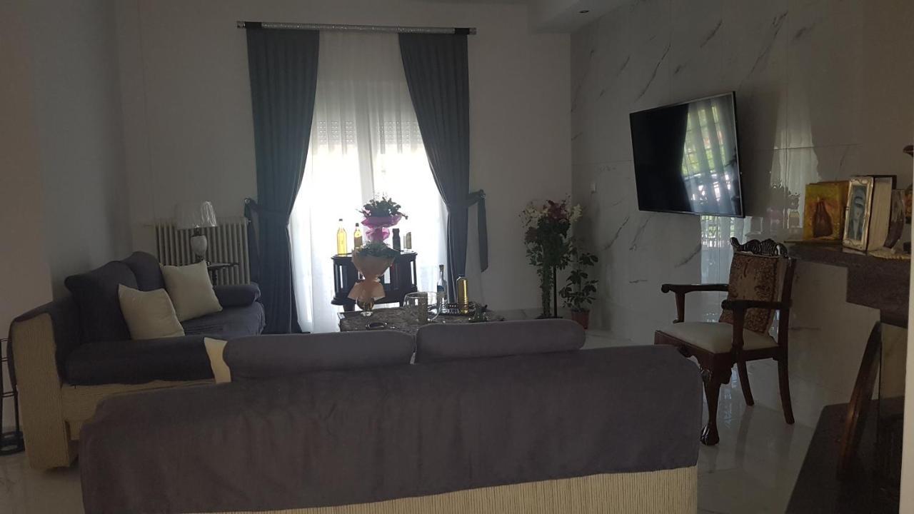 Apartments Bela PalaiónTsiflíkion المظهر الخارجي الصورة