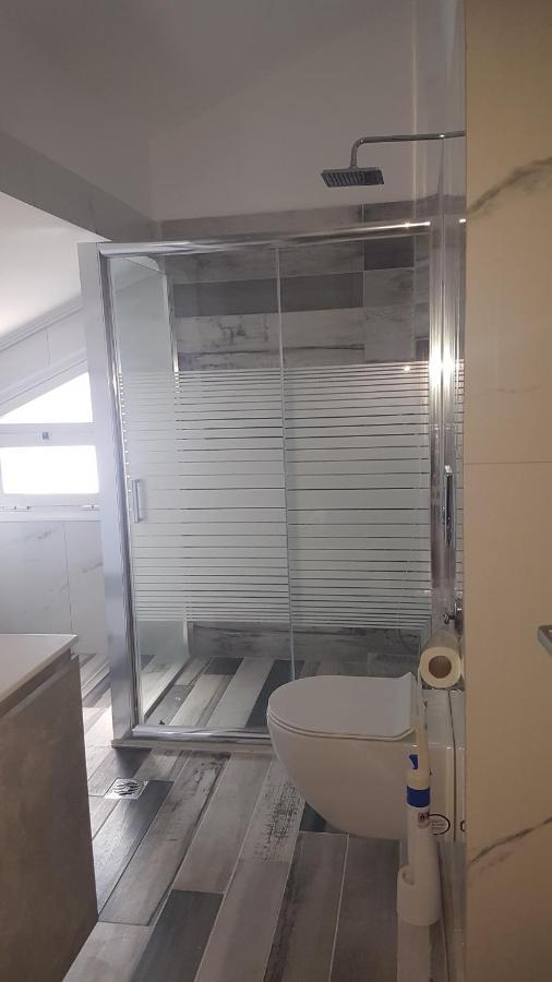 Apartments Bela PalaiónTsiflíkion المظهر الخارجي الصورة