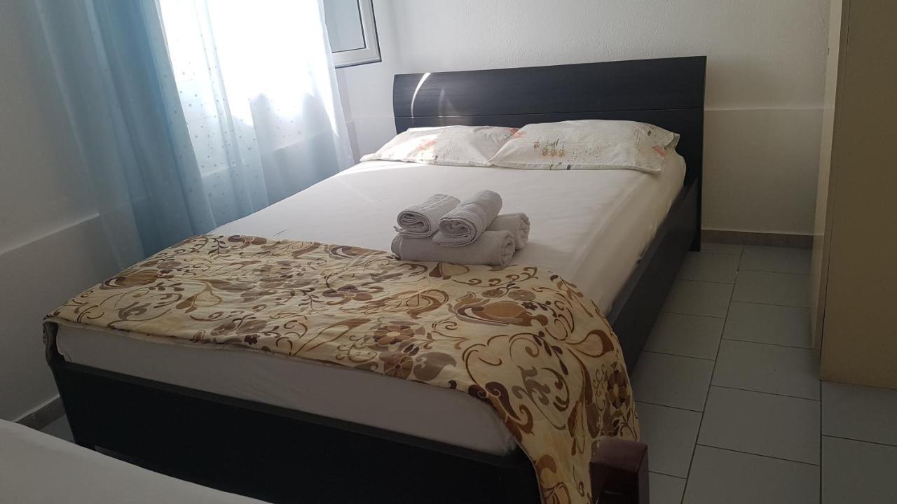 Apartments Bela PalaiónTsiflíkion المظهر الخارجي الصورة