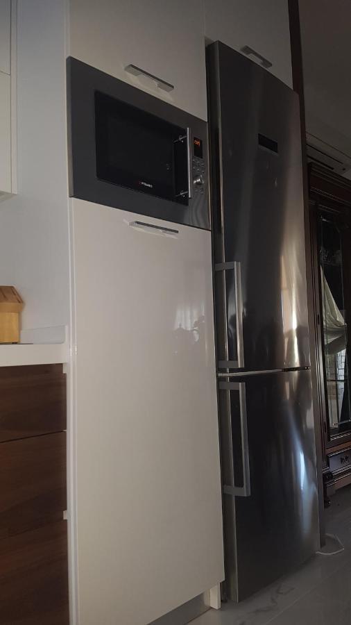 Apartments Bela PalaiónTsiflíkion المظهر الخارجي الصورة