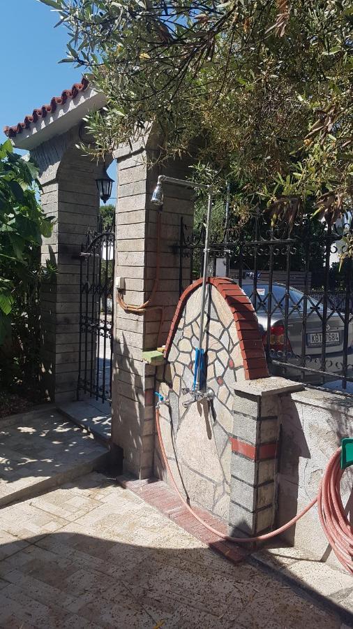 Apartments Bela PalaiónTsiflíkion المظهر الخارجي الصورة