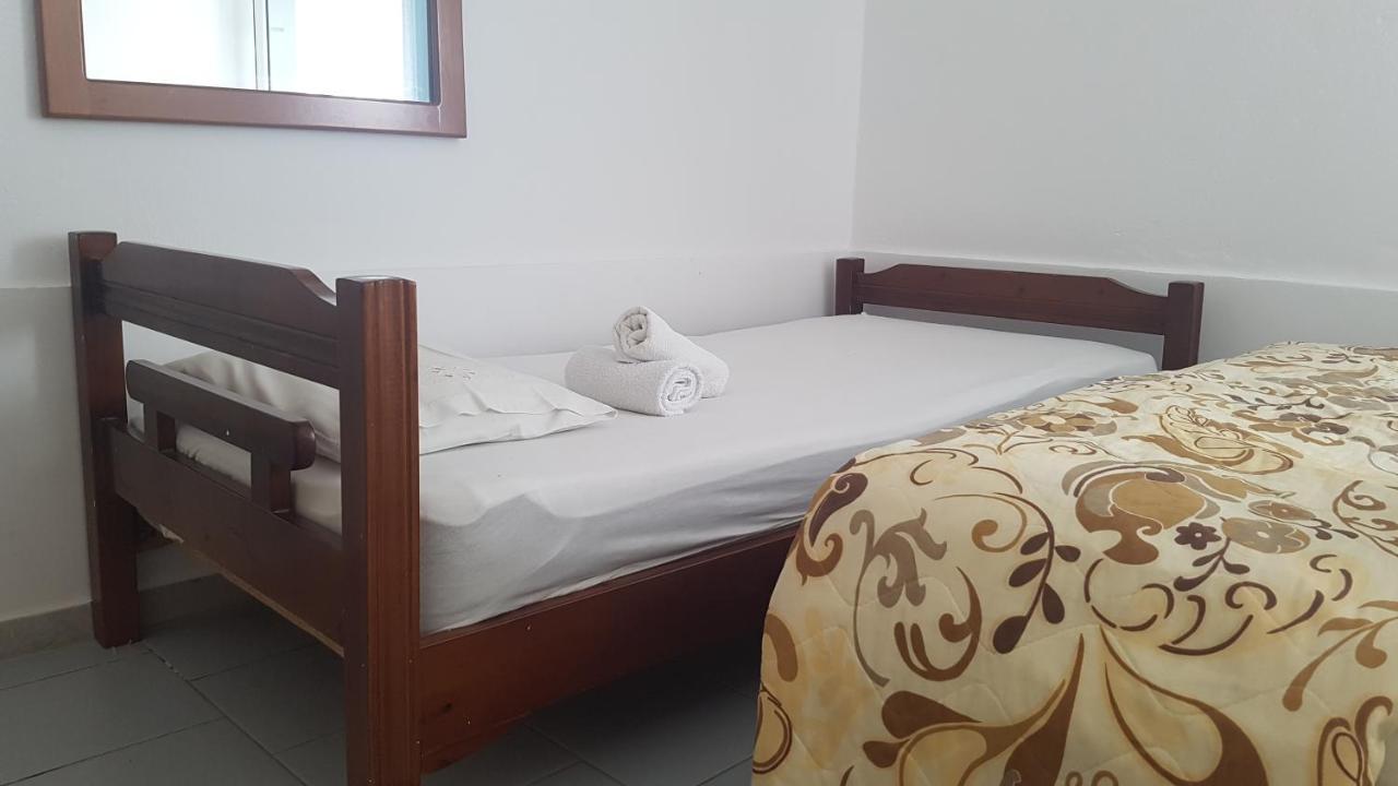 Apartments Bela PalaiónTsiflíkion المظهر الخارجي الصورة