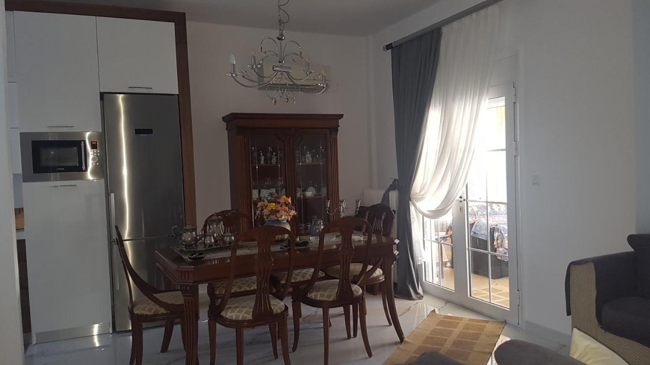 Apartments Bela PalaiónTsiflíkion المظهر الخارجي الصورة