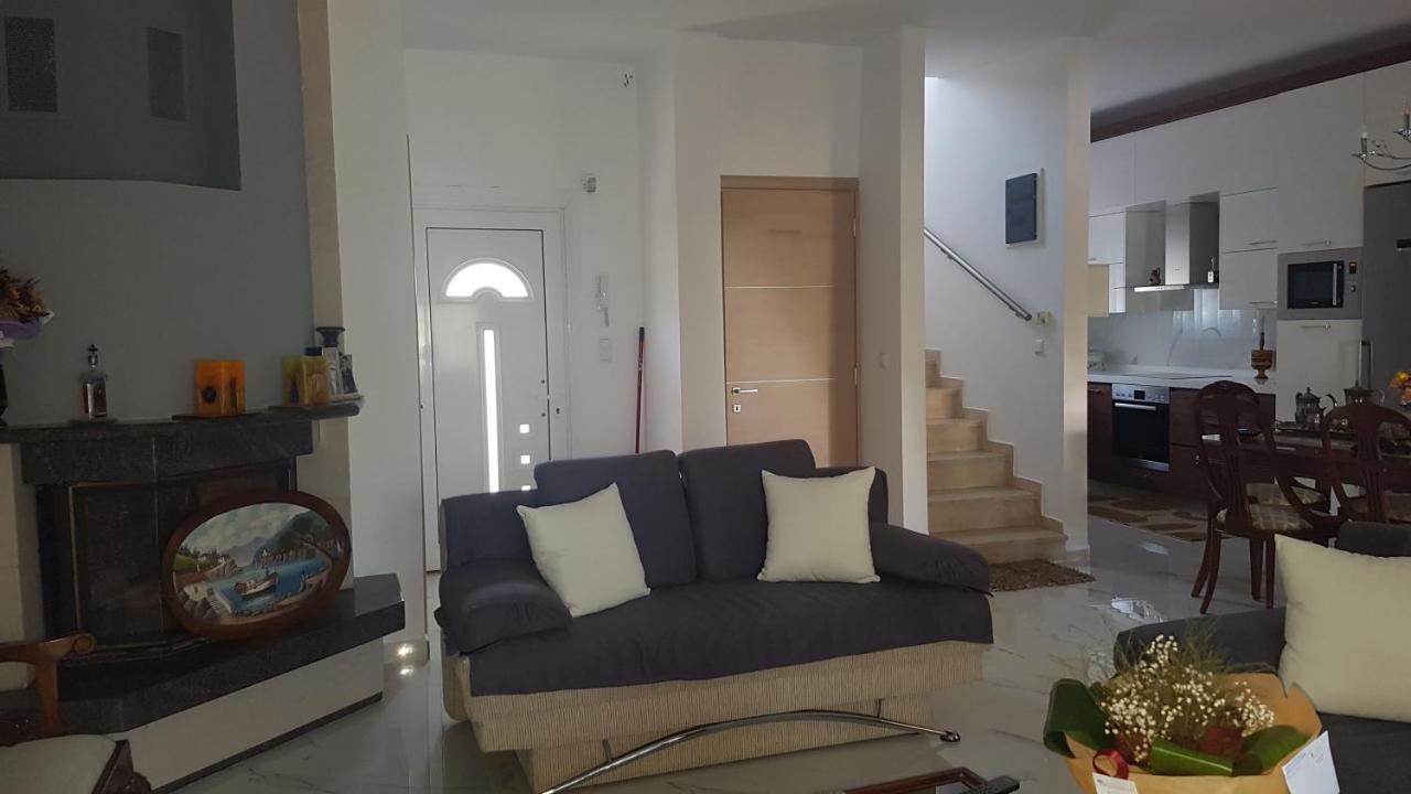 Apartments Bela PalaiónTsiflíkion المظهر الخارجي الصورة