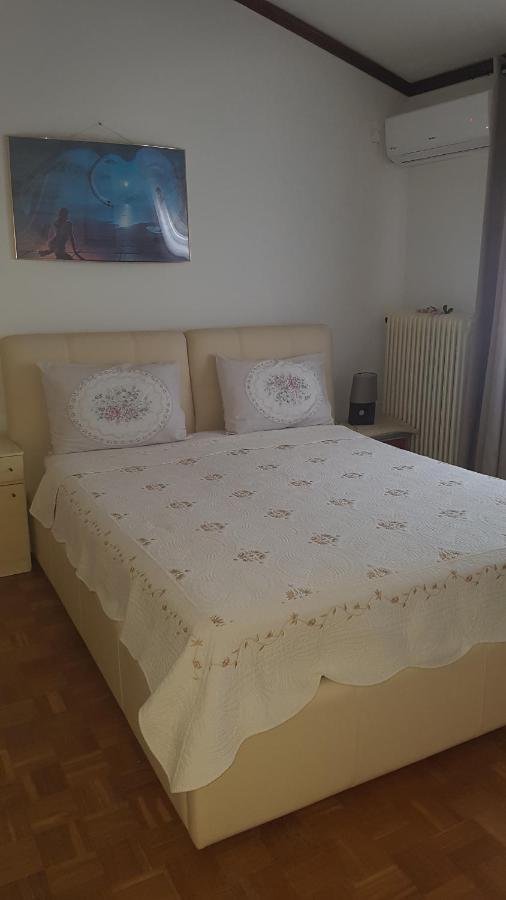 Apartments Bela PalaiónTsiflíkion المظهر الخارجي الصورة