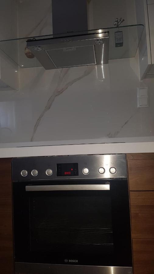 Apartments Bela PalaiónTsiflíkion المظهر الخارجي الصورة