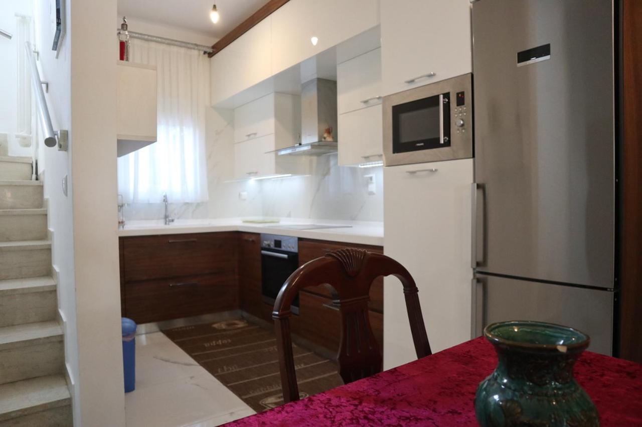 Apartments Bela PalaiónTsiflíkion المظهر الخارجي الصورة