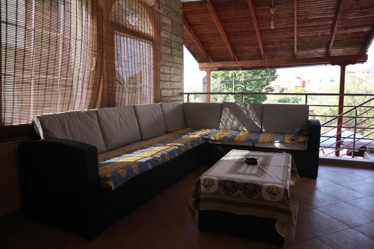 Apartments Bela PalaiónTsiflíkion المظهر الخارجي الصورة