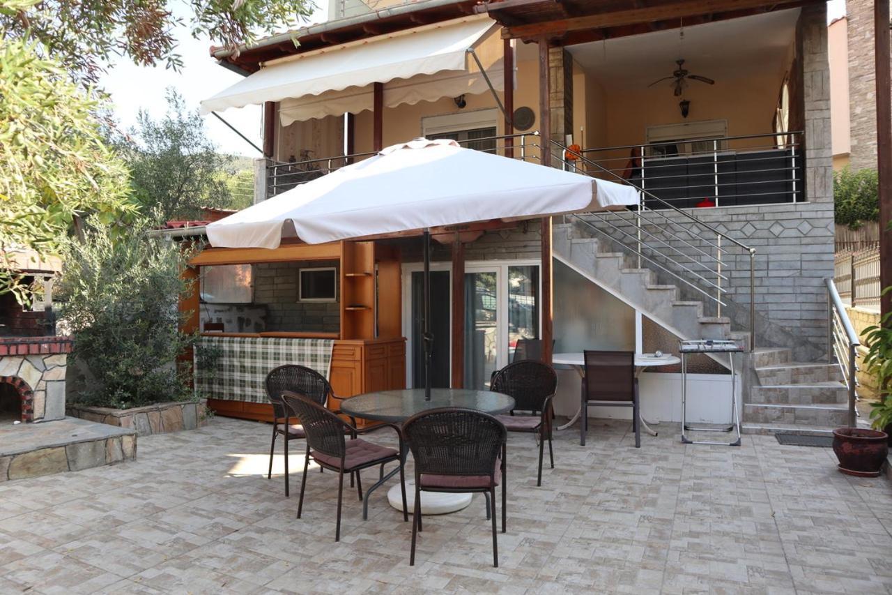 Apartments Bela PalaiónTsiflíkion المظهر الخارجي الصورة