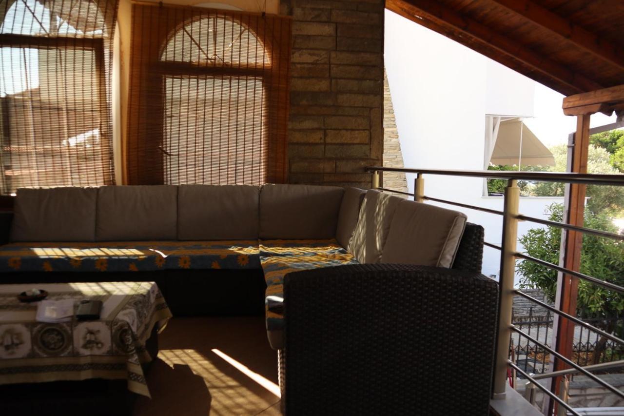 Apartments Bela PalaiónTsiflíkion المظهر الخارجي الصورة