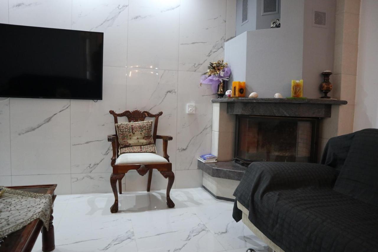Apartments Bela PalaiónTsiflíkion المظهر الخارجي الصورة