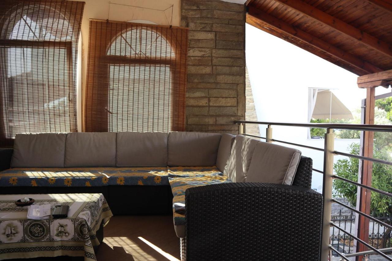 Apartments Bela PalaiónTsiflíkion المظهر الخارجي الصورة
