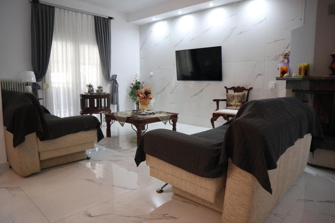 Apartments Bela PalaiónTsiflíkion المظهر الخارجي الصورة