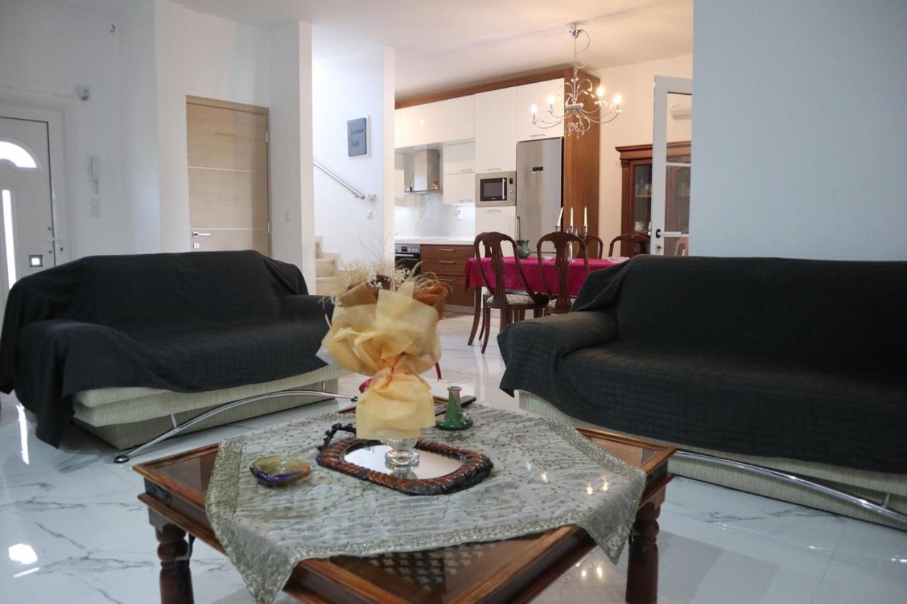 Apartments Bela PalaiónTsiflíkion المظهر الخارجي الصورة