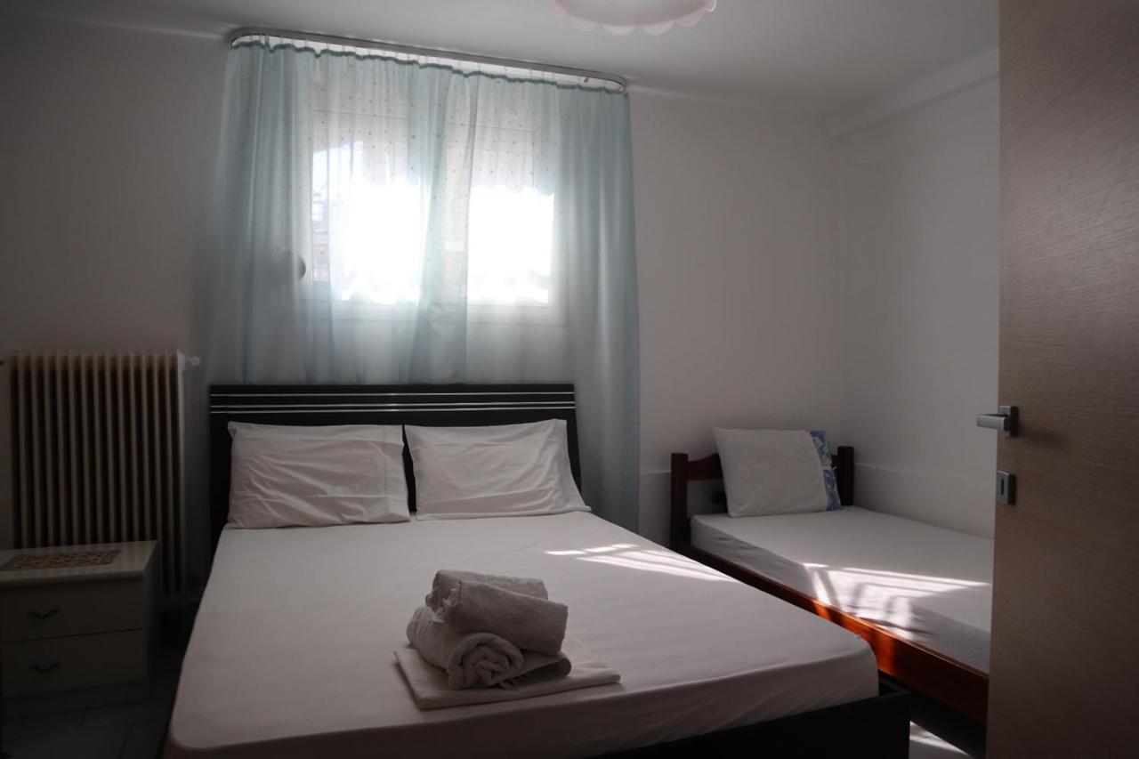 Apartments Bela PalaiónTsiflíkion المظهر الخارجي الصورة