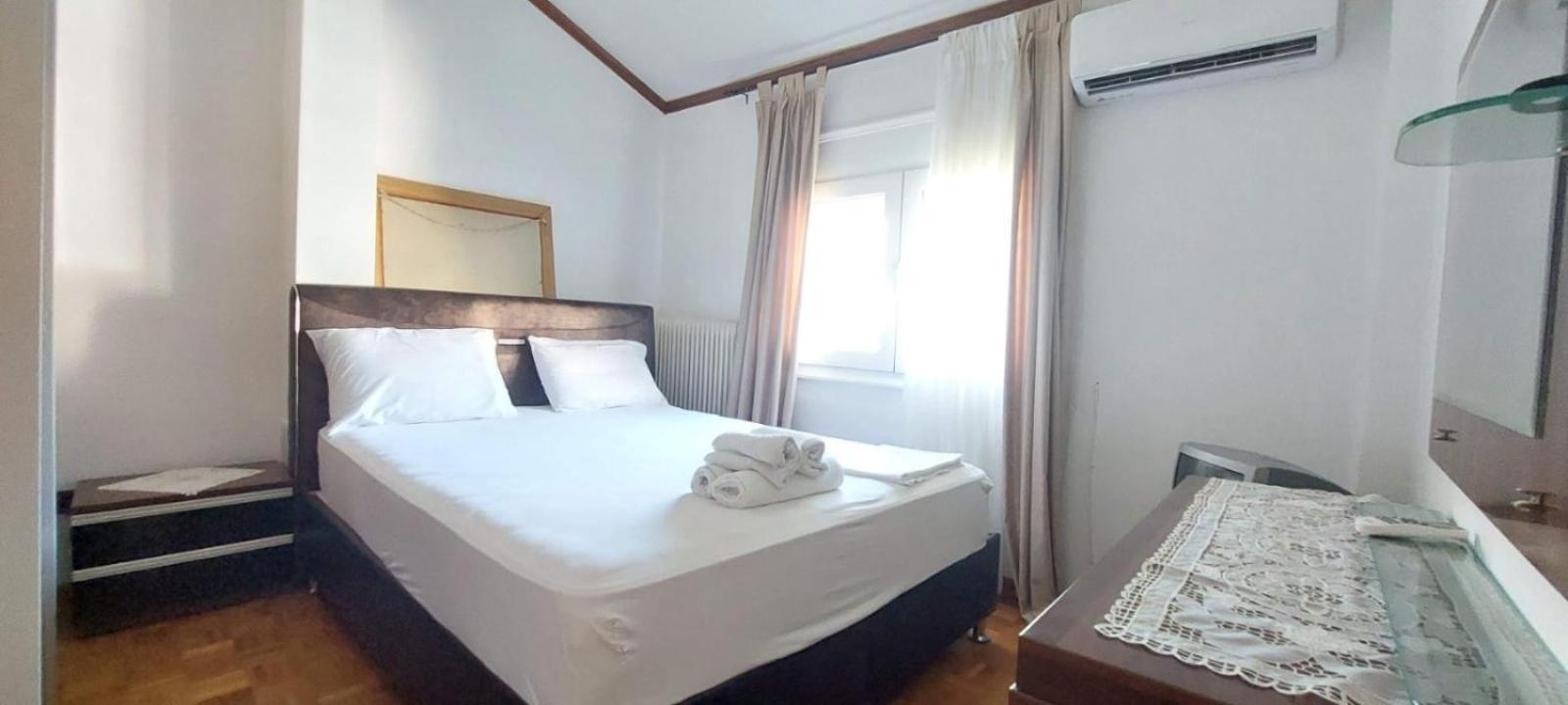 Apartments Bela PalaiónTsiflíkion المظهر الخارجي الصورة