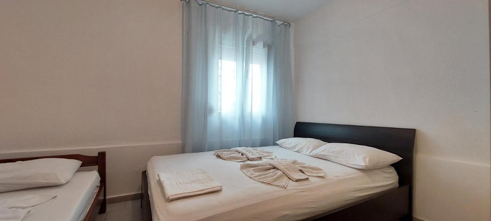 Apartments Bela PalaiónTsiflíkion المظهر الخارجي الصورة