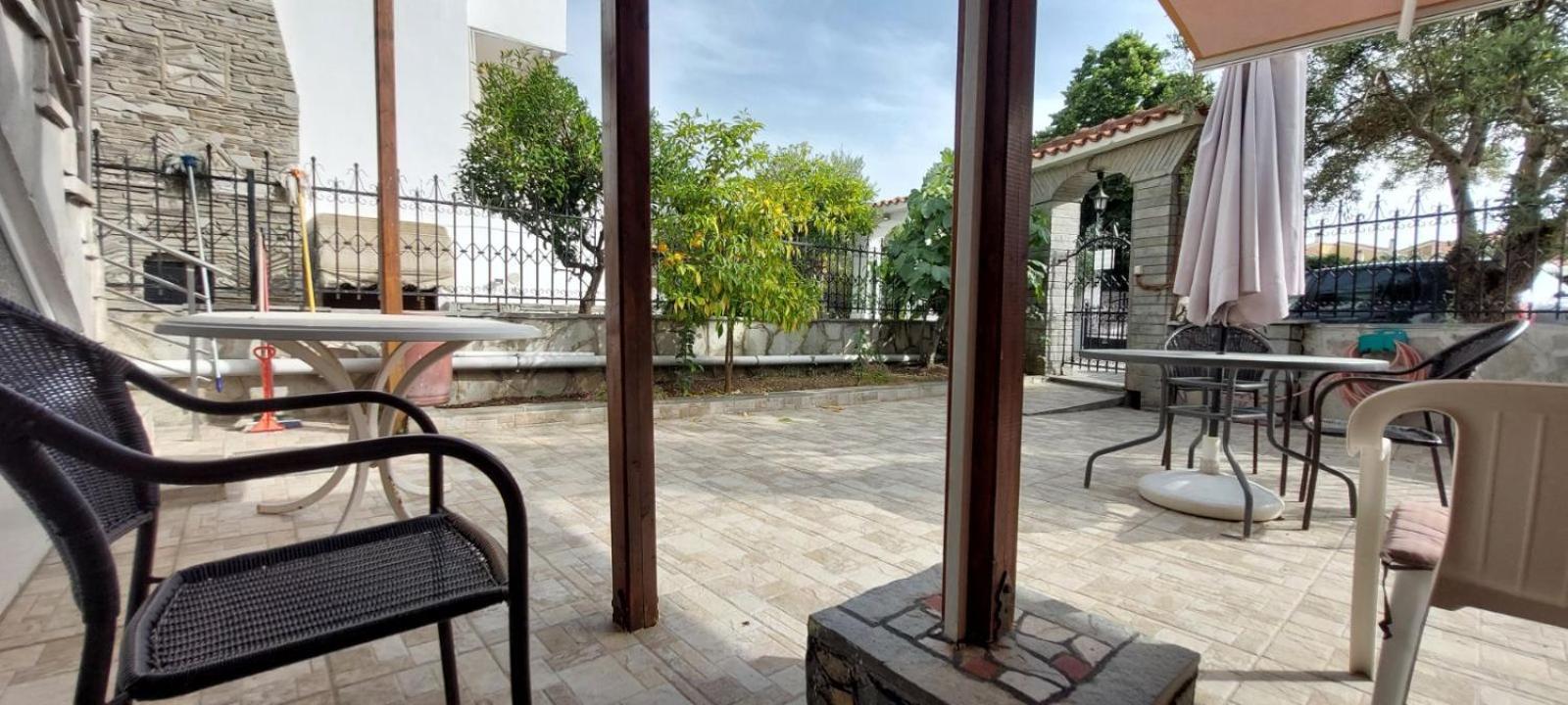 Apartments Bela PalaiónTsiflíkion المظهر الخارجي الصورة