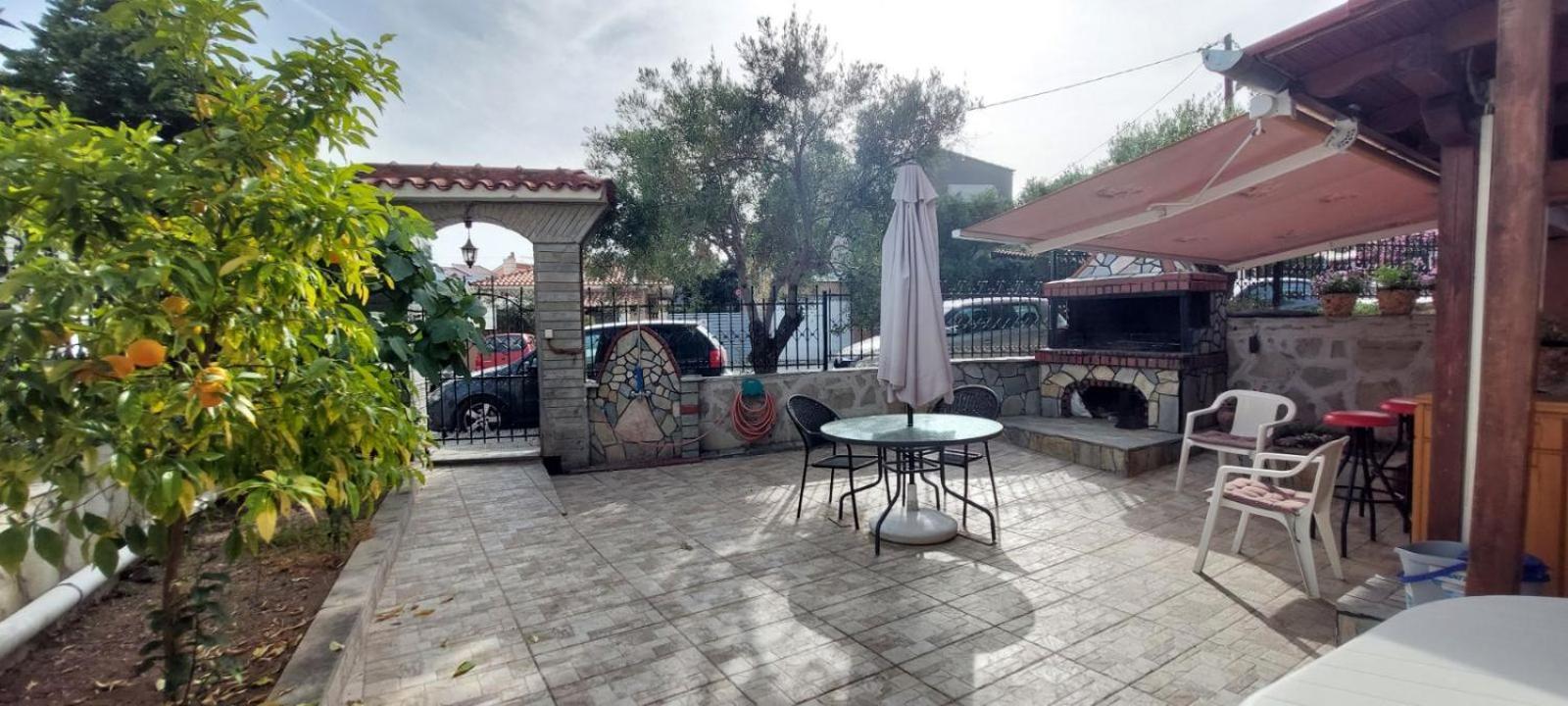 Apartments Bela PalaiónTsiflíkion المظهر الخارجي الصورة