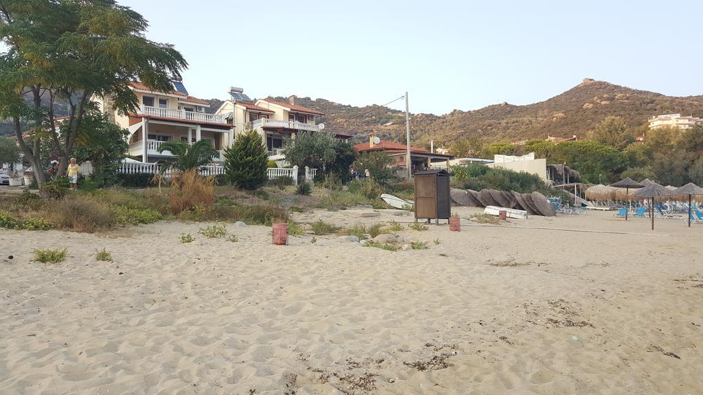 Apartments Bela PalaiónTsiflíkion المظهر الخارجي الصورة