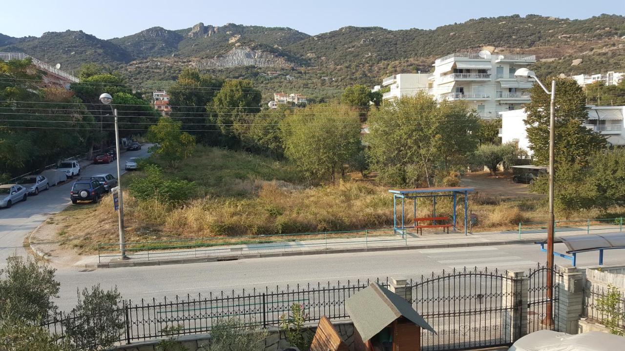 Apartments Bela PalaiónTsiflíkion المظهر الخارجي الصورة