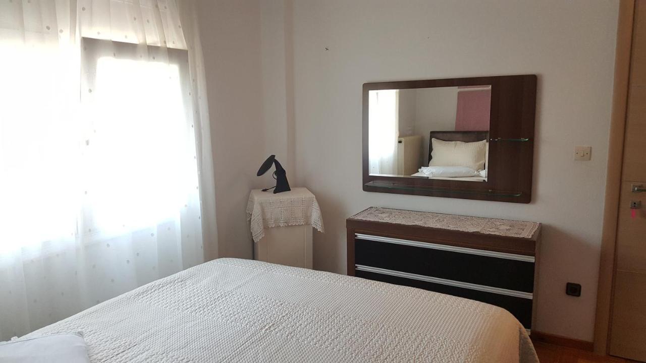 Apartments Bela PalaiónTsiflíkion المظهر الخارجي الصورة