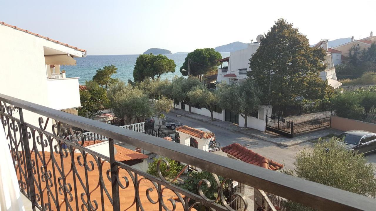 Apartments Bela PalaiónTsiflíkion المظهر الخارجي الصورة