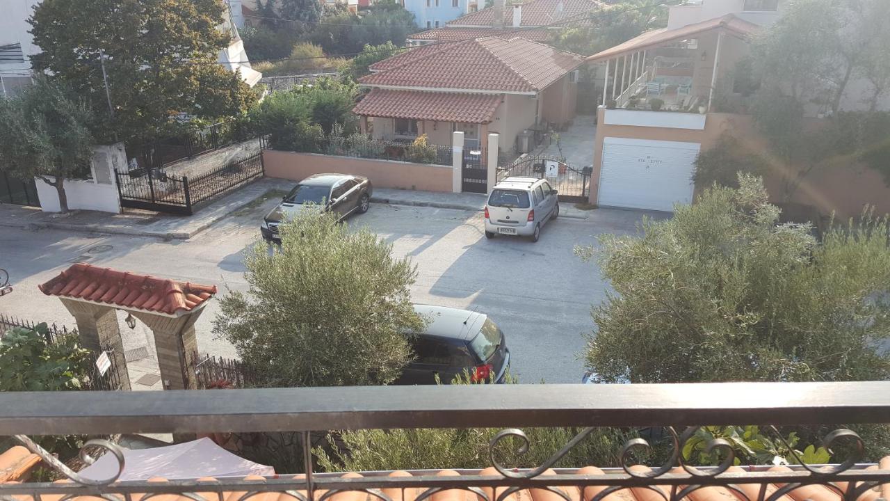 Apartments Bela PalaiónTsiflíkion المظهر الخارجي الصورة