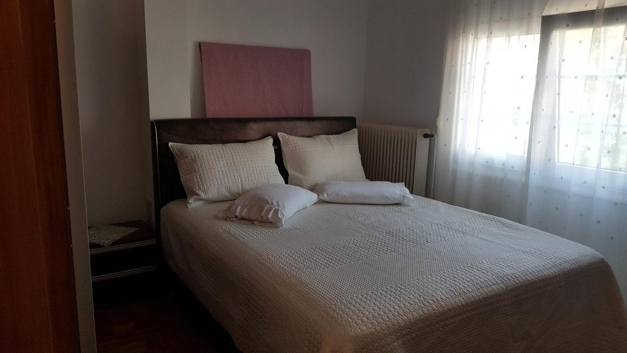 Apartments Bela PalaiónTsiflíkion المظهر الخارجي الصورة